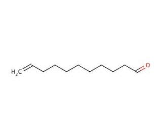 undecylenic aldehyde good scents.